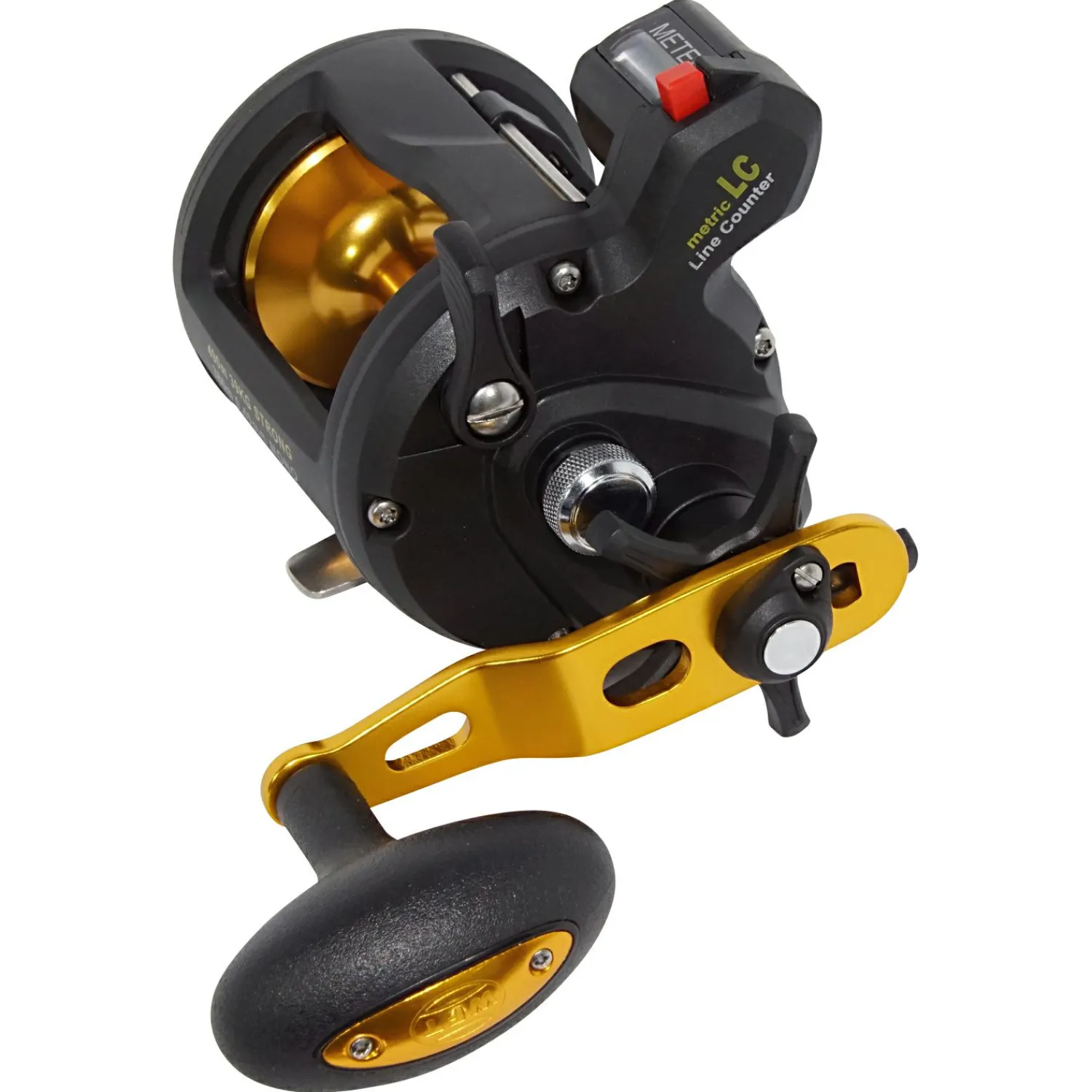 Best Multirolle Offshore 2 LW LC LW LC 30 LH Multirollen|Multirollen