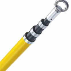 Clearance Never Crack Bait Net Pole Kescherköpfe & Kescherstangen