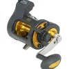 Offshore LW LD LC 20RH Multirollen|Multirollen