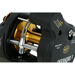 Offshore LW LD LC 20RH Multirollen|Multirollen