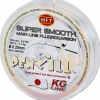 Discount Penzill Super Smooth Fluorocarbon (klar) Monofile Schnüre