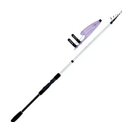WFT Raubfischrute Pro Tele Spin Spin 30 210 cm 5-30 g< Spinnruten