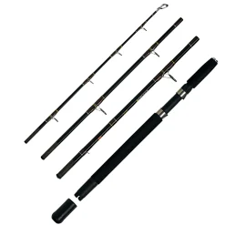 Sale Reisesrute Oceanic Pro Tidecutter 210 cm 200-700 g Bootsruten|Reiseruten