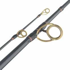 WFT Sea Sparrow 2 Seelachs Jigger< Bootsruten|Bootsruten