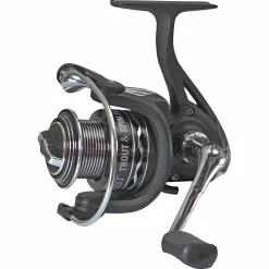 Discount Spinnrolle Fast Trout and Spin Trout & Spin 2500 Raubfischrollen|Forellenrollen