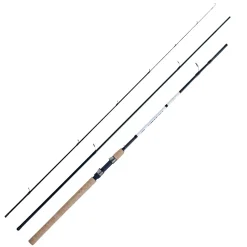 Outlet Spinnrute XK Bone (Trout Sbiro, 5 - 25 g.) Trout Sbiro 25 g 360 cm 5-25 g Forellenruten|Zielfischruten