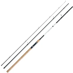 WFT Spinnrute XK Bone (Trout, 8 - 18 g.) Trout 18 g 330 cm 8-18 g< Forellenruten|Zielfischruten