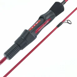 WFT Spoon DT 2+2< Spinnruten