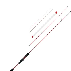 WFT Spoon DT 2+2< Spinnruten