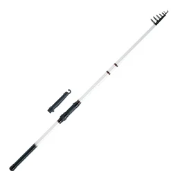 Best Stellfischrute XK-Bone 800 cm 80-160 g Raubfischruten|Zielfischruten