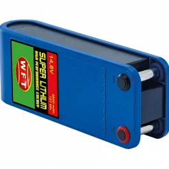 WFT Super Lithium Akku< Batterien & Akkus