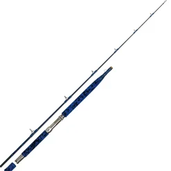 Tiefseeruten Sea King 215 cm 200-1000 g 30 lb Bootsruten|Bootsruten