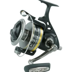 Hot Waller Bank Combo Stark Raubfisch-Angelsets|Raubfisch-Angelsets