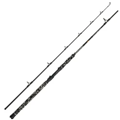 WFT Wallerrute Big Cat Vertical Spin 210 cm 50-210 g< Wallerruten|Zielfischruten