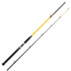 WFT Wallerrute Never Crack Catfish Boat LTC 320 cm 250-1000 g< Wallerruten|Zielfischruten