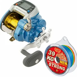 WFT Electra Hochleistungsset< Multirollen|Multirollen