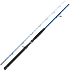 Best Meeresrute Seadart 12 lbs 210 cm 30-160 g Bootsruten|Bootsruten