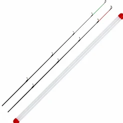 WFT Zander LTC< Raubfischruten|Zielfischruten