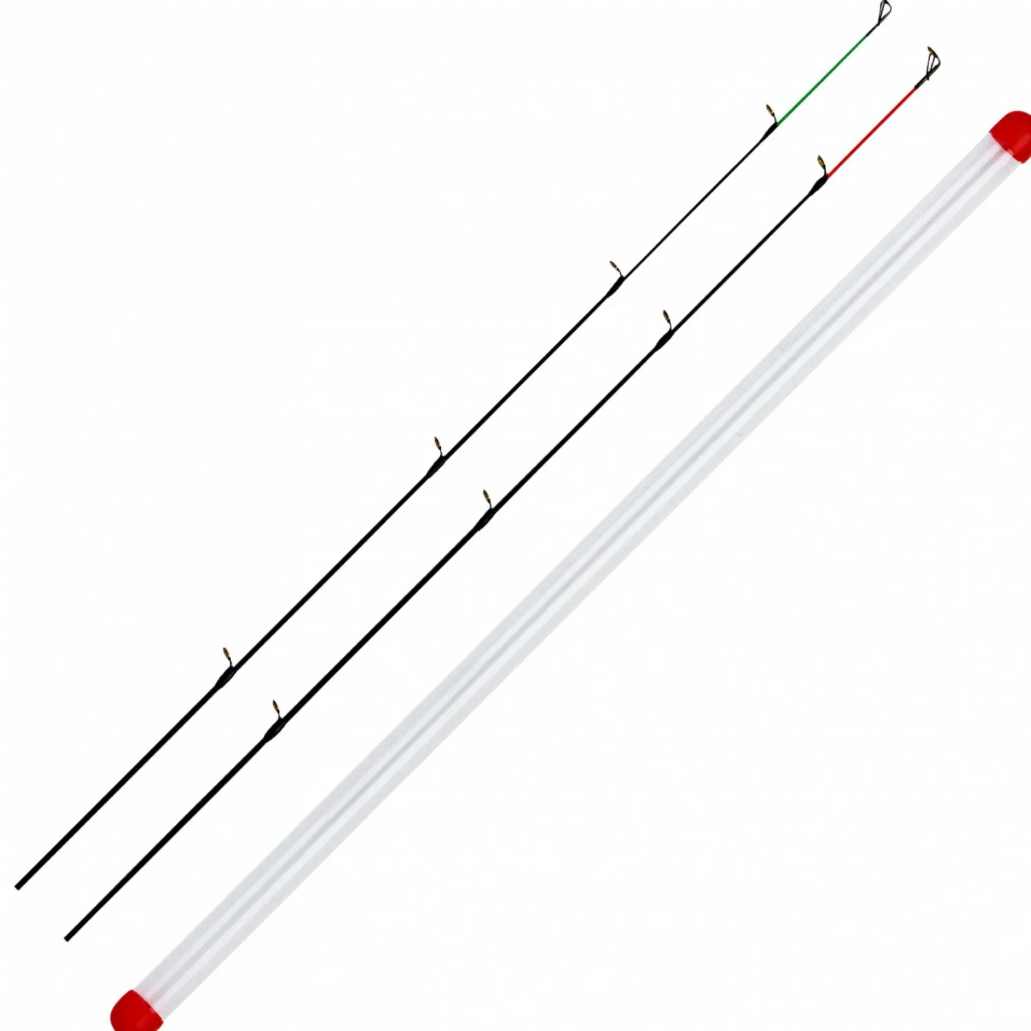 WFT Zander LTC< Raubfischruten|Zielfischruten