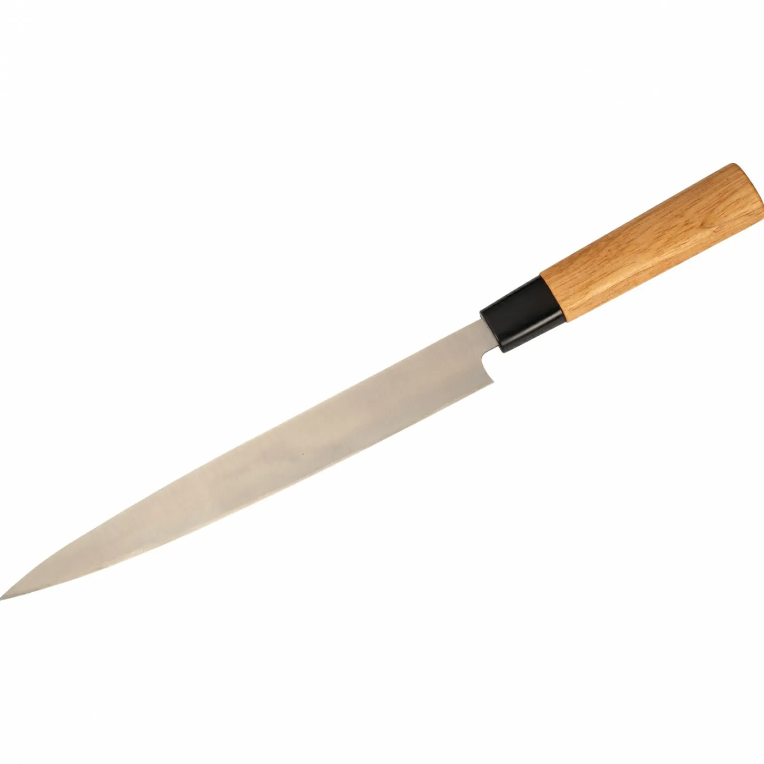 Online Asiatisches Filetiermesser 36,5 cm Filetiermesser|Angelmesser·Filetiermesser