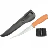 Whitefox Filetier Set Komplett< Filetiermesser|Angelmesser·Filetiermesser