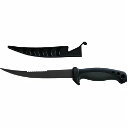Online Filetiermesser (feststehend) Filetiermesser|Angelmesser·Filetiermesser