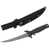 Whitefox Filetiermesser "safe cut" (Normal)< Filetiermesser|Angelmesser·Filetiermesser