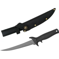Whitefox Filetiermesser "safe cut" (Normal)< Filetiermesser|Angelmesser·Filetiermesser