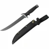 Outlet Filetiermesser "safe cut" (Big Fish) Filetiermesser|Angelmesser·Filetiermesser