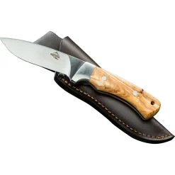 Best Jagdmesser Ironman Angelmesser·Taschen- & Multifunktionsmesser