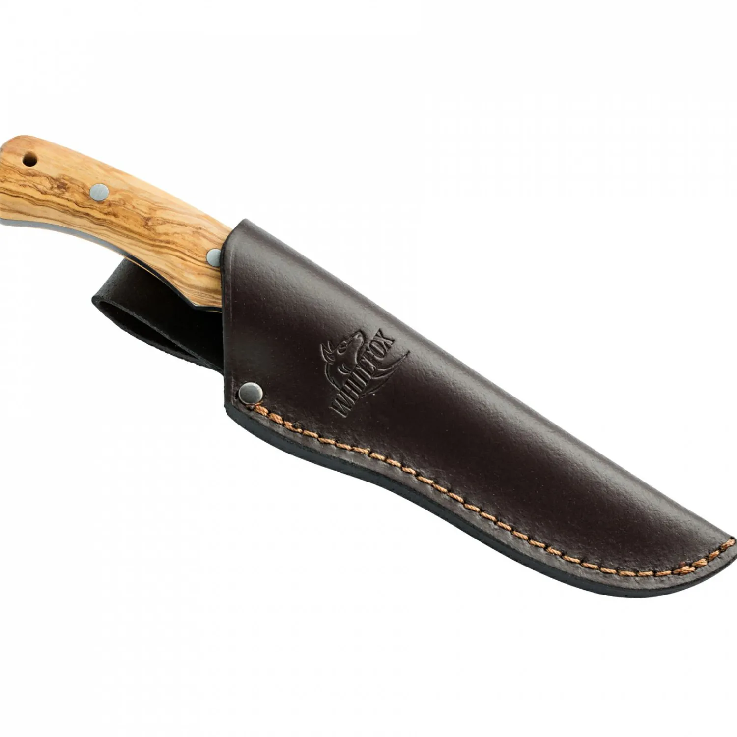 Best Jagdmesser Ironman Angelmesser·Taschen- & Multifunktionsmesser