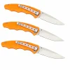 Whitefox Klappmesser (3er Set)< Angelmesser·Taschen- & Multifunktionsmesser