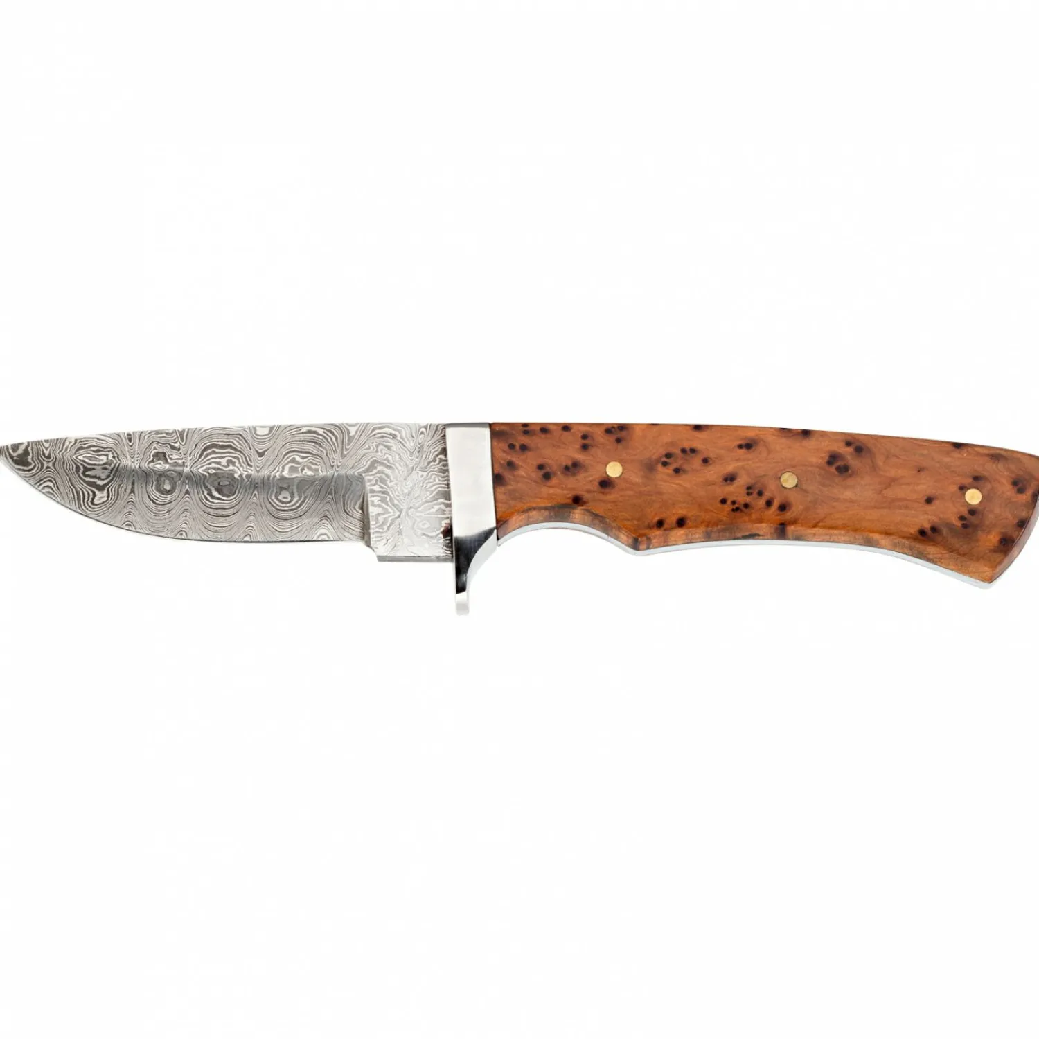 Whitefox Messer El Classico< Angelmesser·Taschen- & Multifunktionsmesser