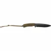 Whitefox Messer mit Paracord< Angelmesser·Taschen- & Multifunktionsmesser