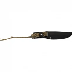 Whitefox Messer mit Paracord< Angelmesser·Taschen- & Multifunktionsmesser