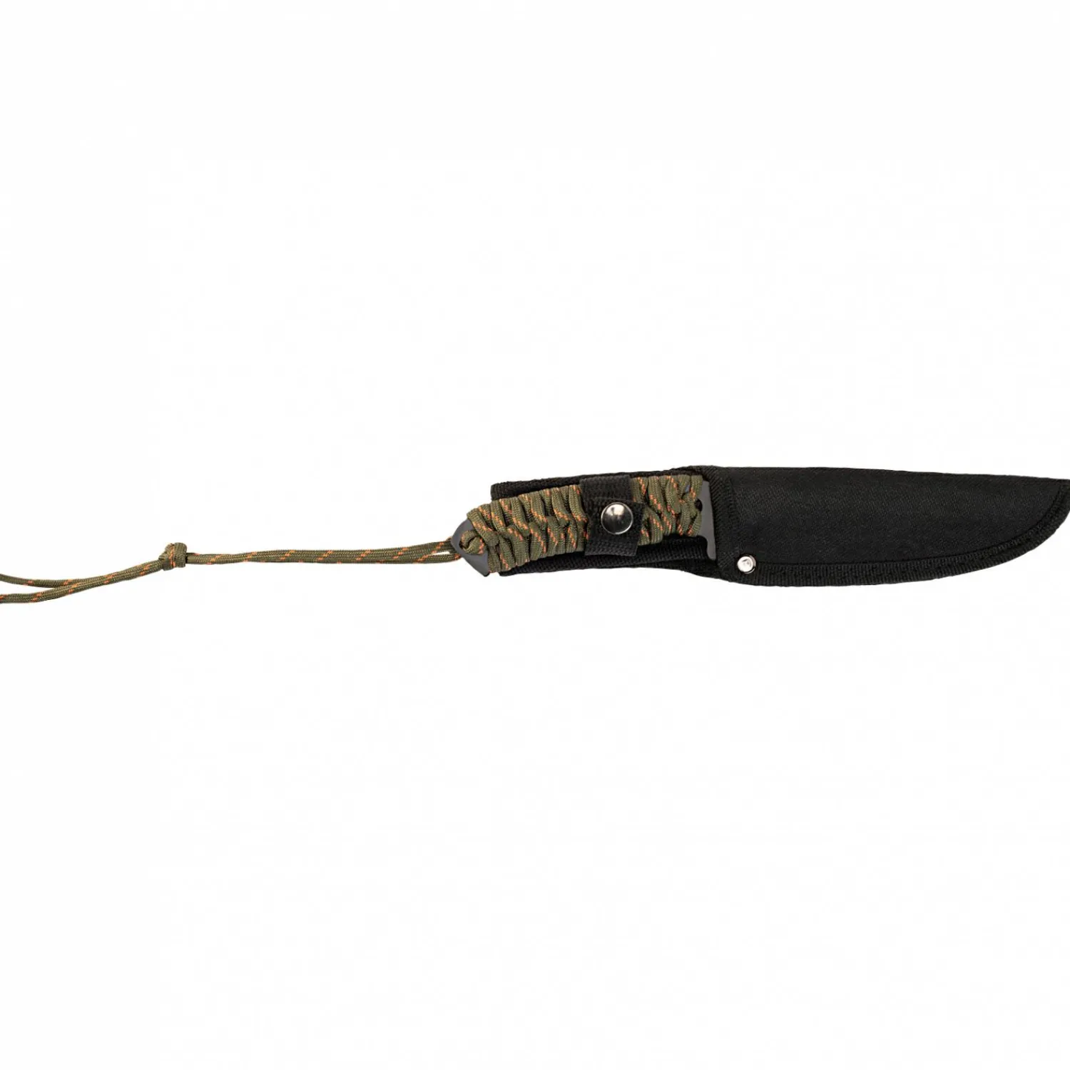 Whitefox Messer mit Paracord< Angelmesser·Taschen- & Multifunktionsmesser