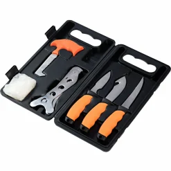 Hot Messer Set Caribou Angelmesser·Taschen- & Multifunktionsmesser