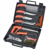 Outlet Messerset Delta Plus Filetiermesser|Angelmesser·Filetiermesser