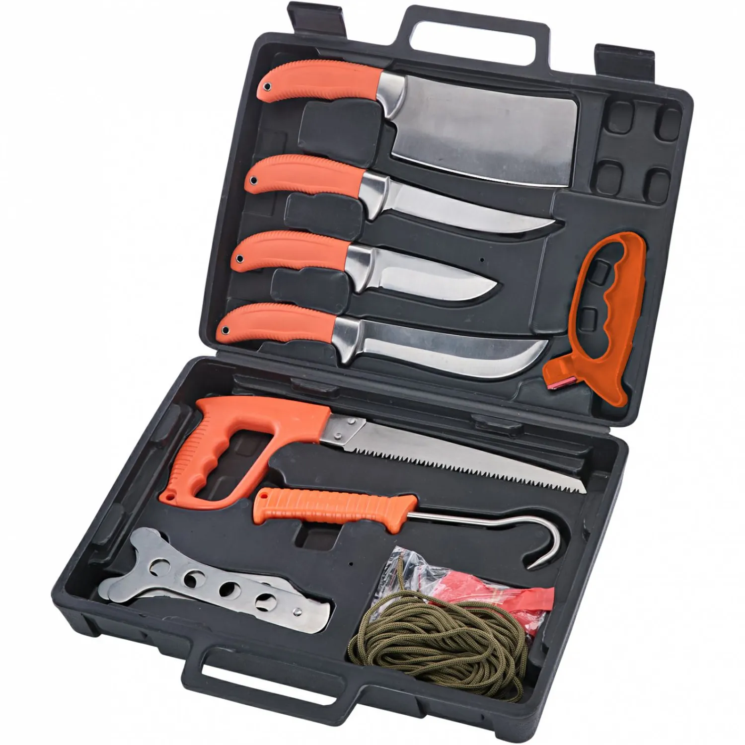 Outlet Messerset Delta Plus Filetiermesser|Angelmesser·Filetiermesser