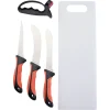 Whitefox Messerset Harry< Angelmesser·Angelmesser-Zubehör