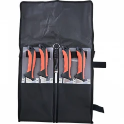Whitefox Messerset Tammo< Filetiermesser|Angelmesser·Filetiermesser