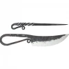 Whitefox Mittelalterliches Besteckset Casper< Angelmesser·Taschen- & Multifunktionsmesser