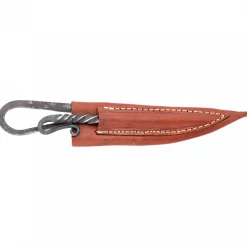 Whitefox Mittelalterliches Besteckset Casper< Angelmesser·Taschen- & Multifunktionsmesser