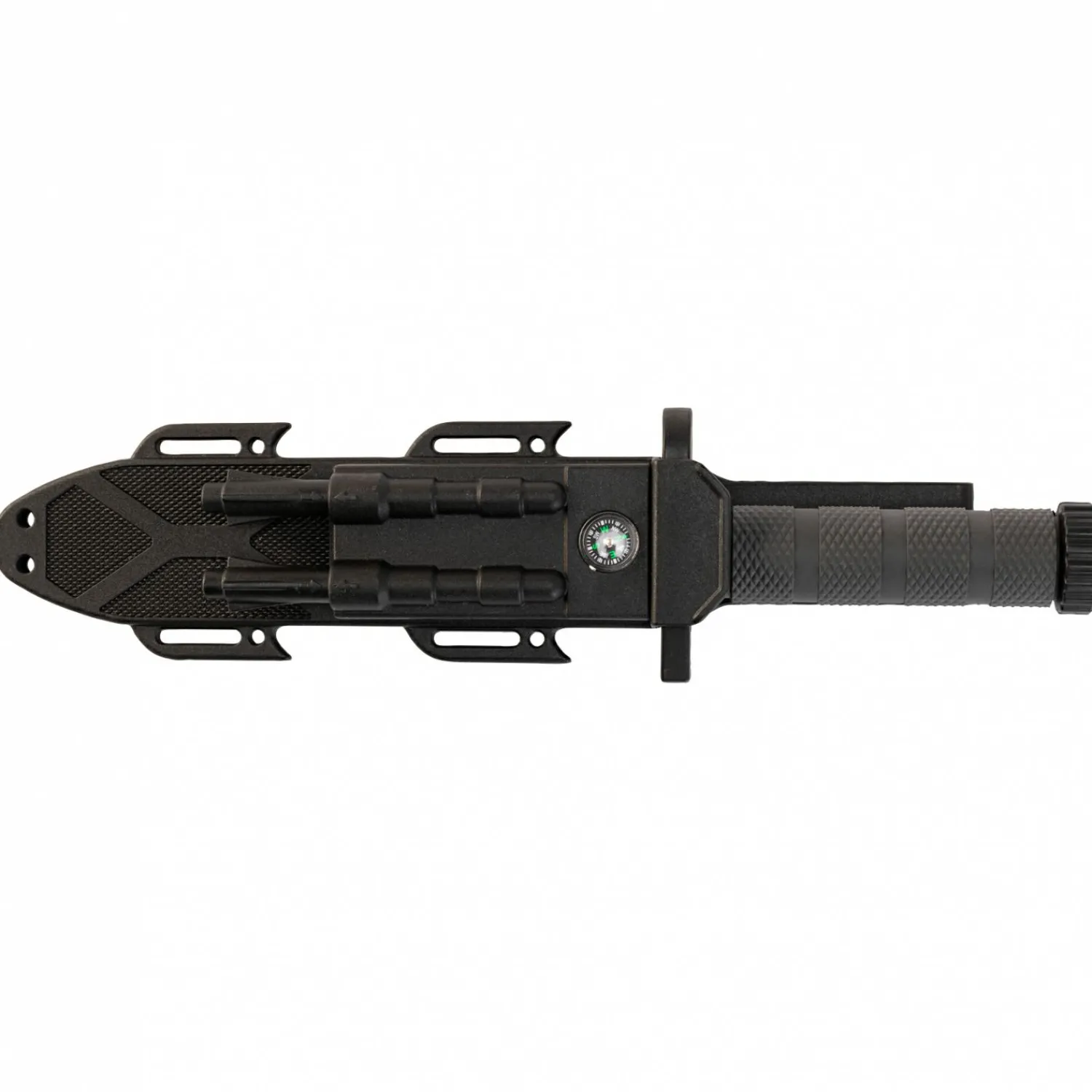 Whitefox Spezialmesser Surviver< Angelmesser·Taschen- & Multifunktionsmesser