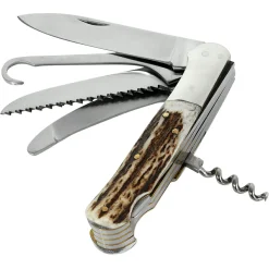 Whitefox Waidmesser Nimrod< Angelmesser·Taschen- & Multifunktionsmesser