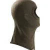 Woolpower Balaclava Lite Unisex (Pine Green)< Spezial-Kopfbedeckungen