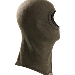 Woolpower Balaclava Lite Unisex (Pine Green)< Spezial-Kopfbedeckungen
