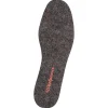 Woolpower Felt Insoles Unisex (Recycled Grey)< Angelschuh-Zubehör