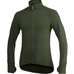 Online Full Zip Jacket 400 Herren (Pine Green) Outdoor- & Angel-Jacken