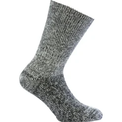 New Socks 800 Unisex (Grey Melange) Outdoor- & Angel-Socken